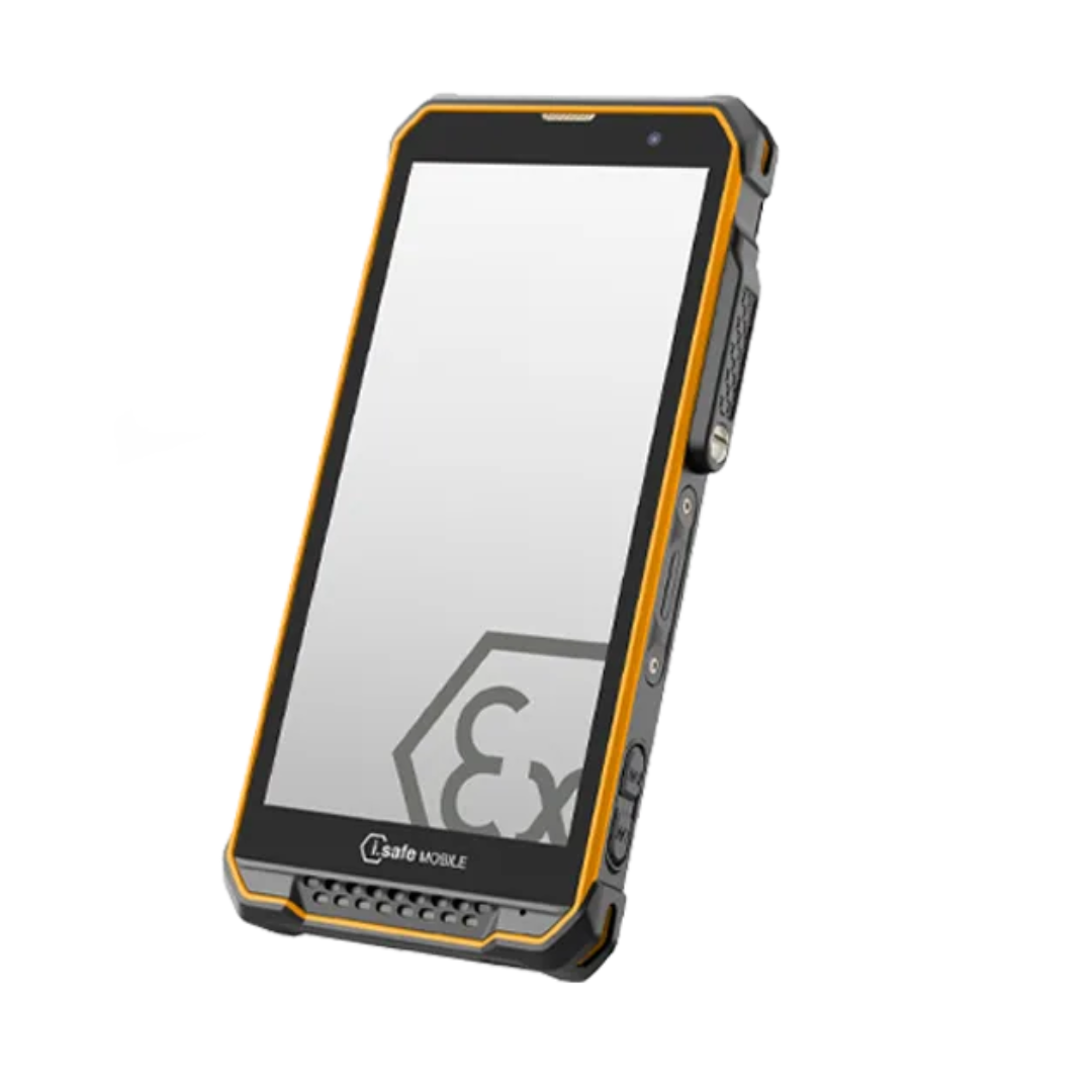 Smartphone Zona 2/22 | IS880.2 | i-safe MOBILE